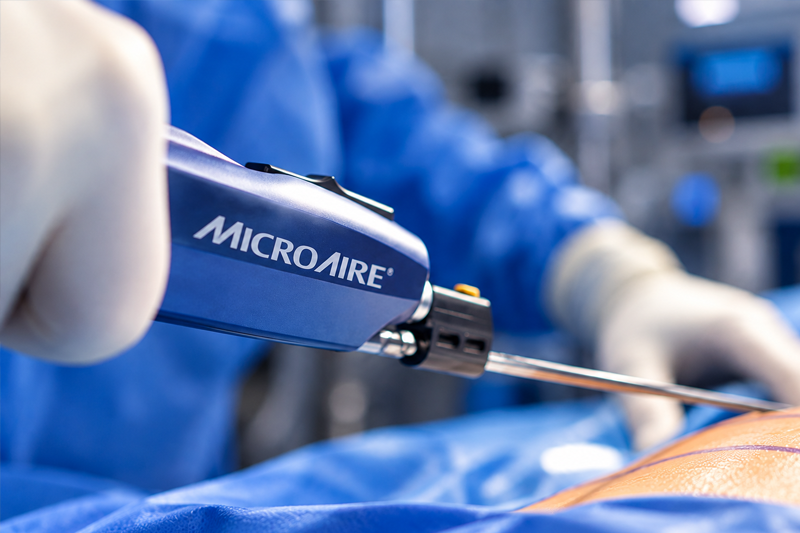 MICROAIRE